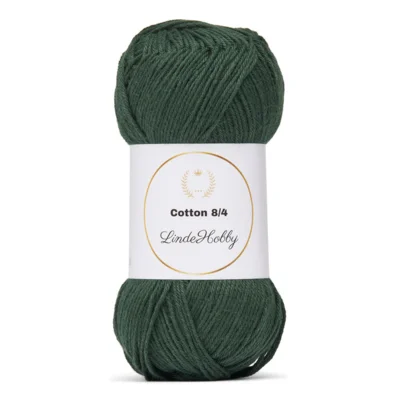 LindeHobby Cotton 8/4